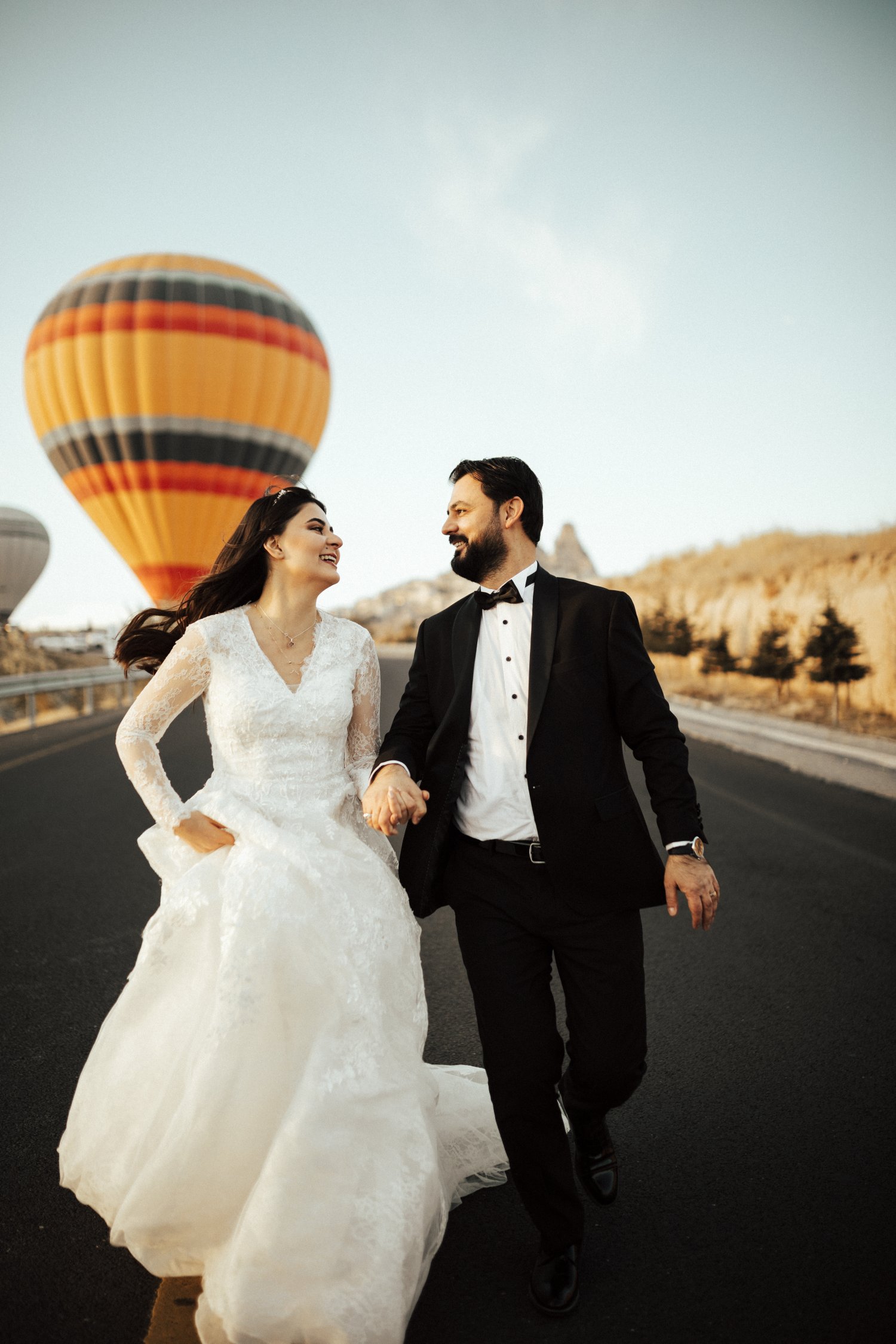 Albümlü Kapadokya Konsepti 7000₺